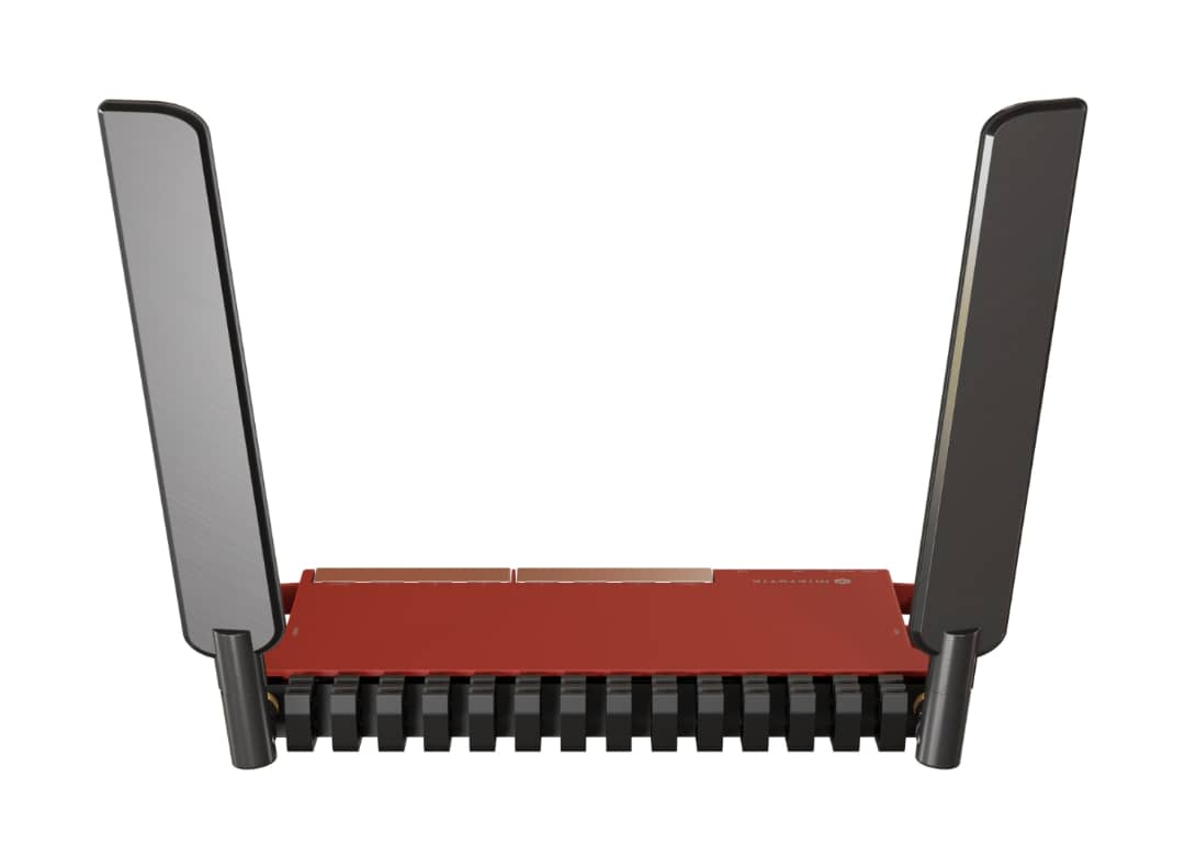 Routeur sans fil MikroTik L009UiGS-2HaxD-IN